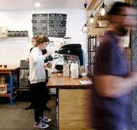 Trader  Co - Hobart Tourism