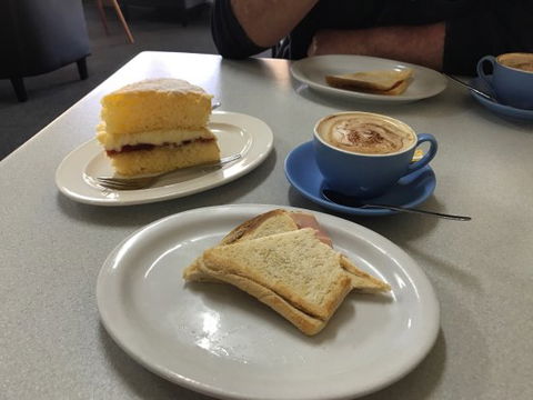TT's Cafe - Tourism TAS 0