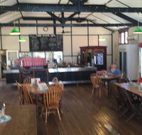 Twin Rivers Cafe - Tourism TAS