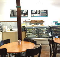 Wee Waa Bakery - Hobart Tourism