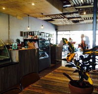 Wheat  Oats - Hobart Tourism