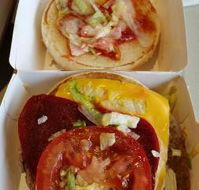 Yass McDonalds - Hobart Tourism