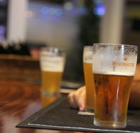 Abbotts Hotel - Tourism TAS