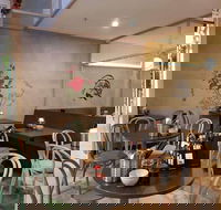 Angie's Dumpling Bar - Glen Waverley - Hobart Tourism
