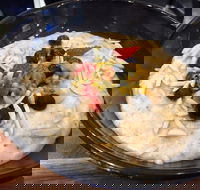 Angel Terrace Cafe - Hobart Tourism