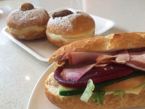Anne's Pantry - Surrey Hills - Hobart Tourism 0