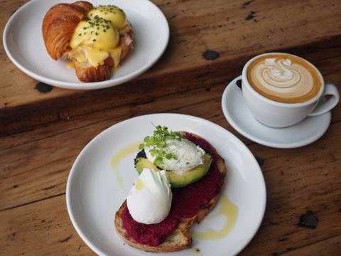 Bam Bam Bakehouse - Hobart Tourism 0