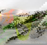 Bean Code - Hobart Tourism