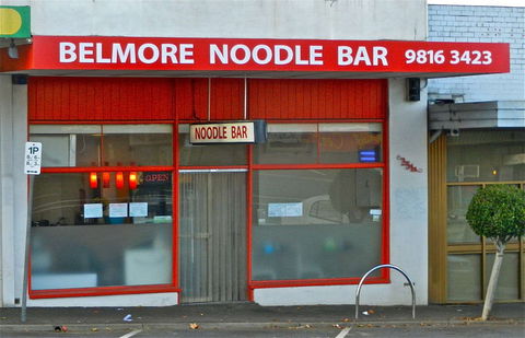 Belmore Vietnamese Food - Hobart Tourism 0