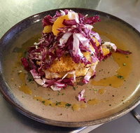 Blackrose Cafe - Tourism TAS