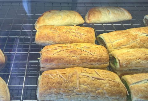 Boulevard Bakery - Hobart Tourism 0
