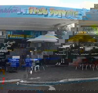 Brighton Fish Supply - Hobart Tourism