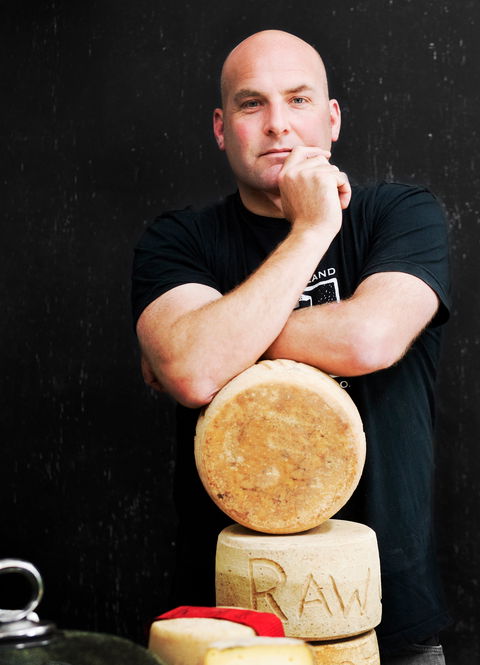 Bruny Island Cheese Co. - Tourism TAS 2