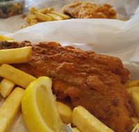 Burleigh Heads Fishmongers - Hobart Tourism