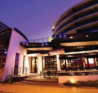 Burleigh Heads Hotel Pub - Hobart Tourism
