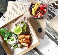 Burleigh Social - Hobart Tourism