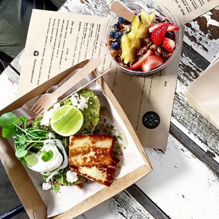 Burleigh Social - Hobart Tourism 0