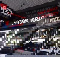 Caffe Corto - Tourism TAS