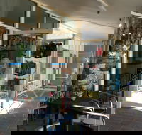 Cafe Kiks - Hobart Tourism