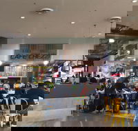 Cafe Chezzi - Hobart Tourism