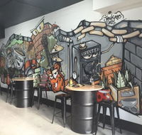 Caffeine Kings - Hobart Tourism