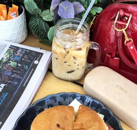Calypso Cafe  Juice Bar - Wolli Creek - Tourism TAS