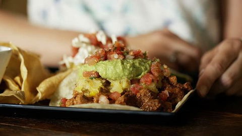 California Tacos - Hobart Tourism 0