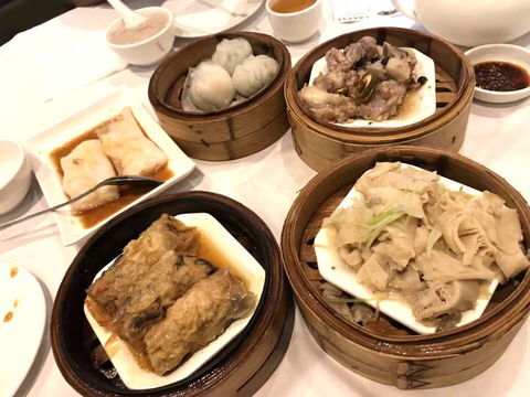 Canton Bay Chinese Restaurant - Hobart Tourism 0