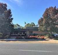 Canberra Irish Club - Tourism TAS