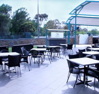 Canberra Southern Cross Club - Tourism TAS