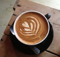 Canteen Coffee - Hobart Tourism