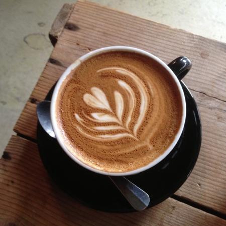 Canteen Coffee - Hobart Tourism 0