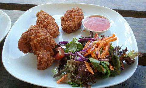 Cape Woolamai Tavern - Hobart Tourism 0