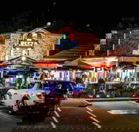 Cappriccio's Italian Restaurant - Hobart Tourism