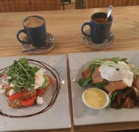 Chill In Cafe - Hobart Tourism