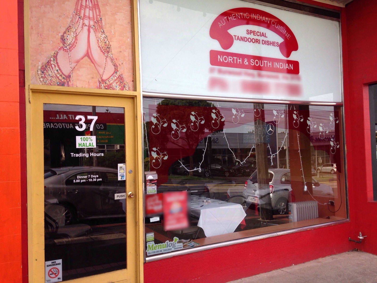 Burwood VIC Tourism TAS