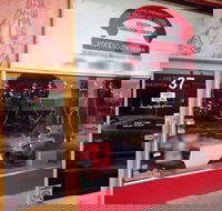 Chpaati Indian Restaurant - Hobart Tourism