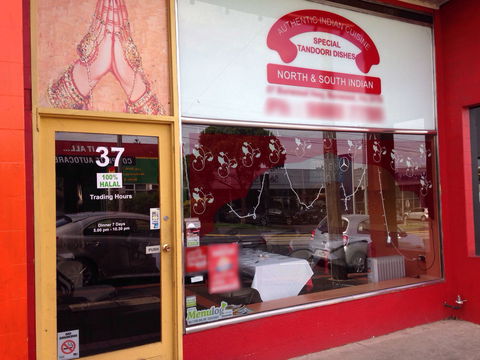 Chpaati Indian Restaurant - Hobart Tourism 0