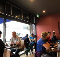 Chris's Patisserie  Bakehouse - Tourism TAS