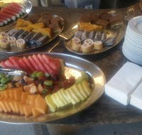 CK Cafe - Tourism TAS