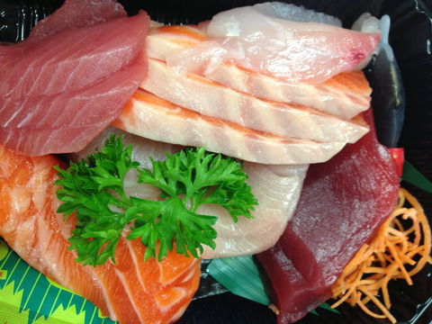 Claringbolds Sushi Bar - Hobart Tourism 0