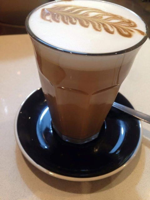 Coffee Guru - Corrimal - Hobart Tourism 0