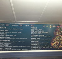 Cookery Nook Food Bar - Tourism TAS
