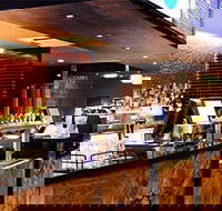 Croydon Park Club Bistro  Bar - Hobart Tourism