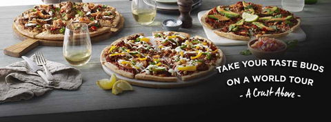 Crust - Williamstown - Tourism TAS 0