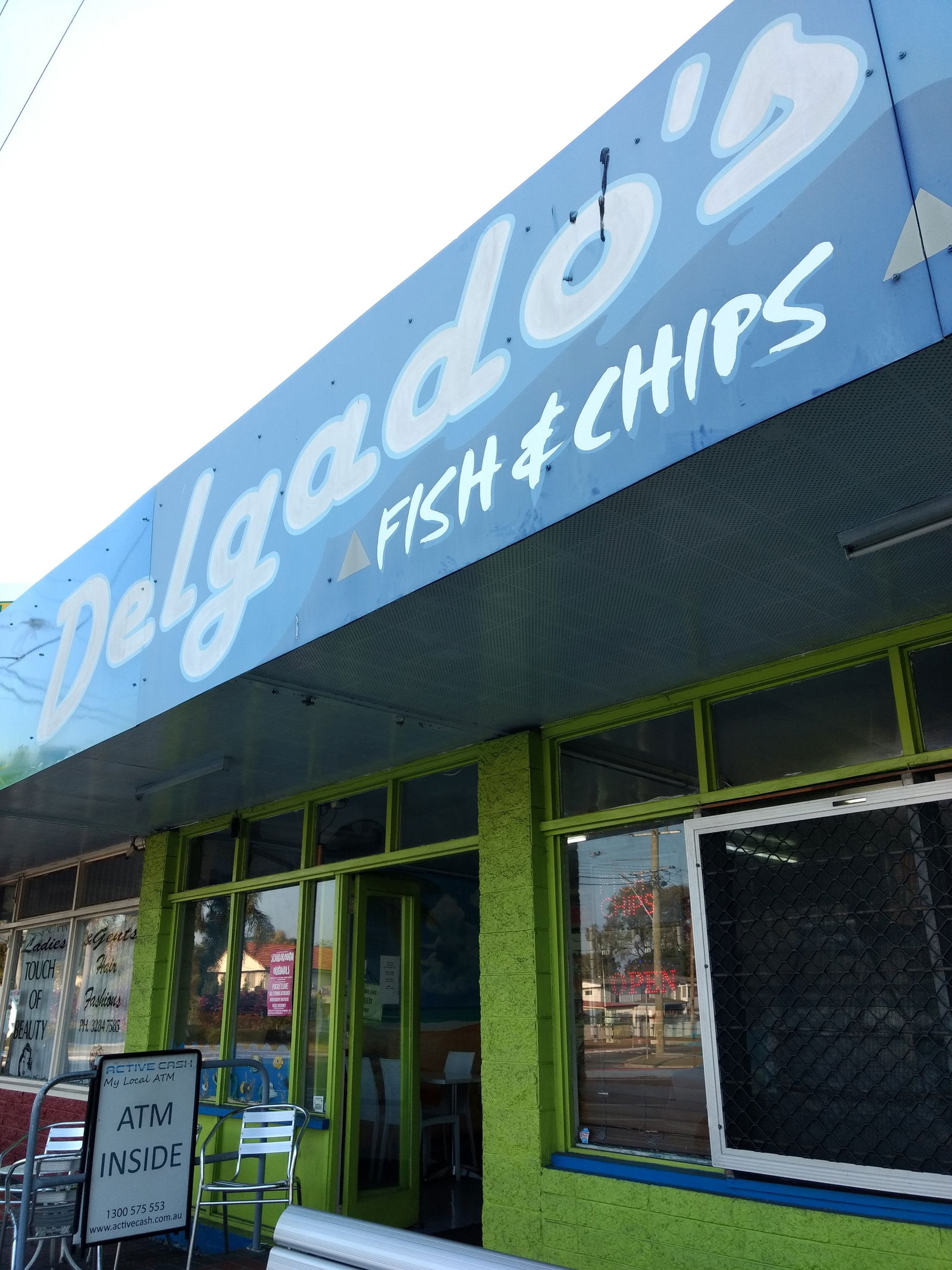 Redcliffe QLD Tourism TAS