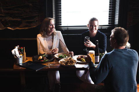 Earl Of Leicester Hotel - Hobart Tourism 0