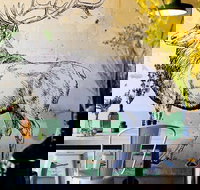 Elk Espresso - Tourism TAS