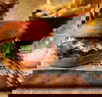 Eltham Hotel Bistro - Hobart Tourism