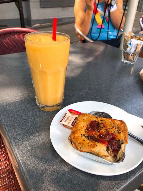 Elwood Patisserie And Bakery - Hobart Tourism 0